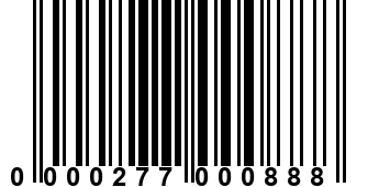 0000277000888