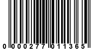 0000277011365