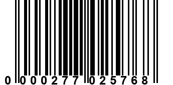 0000277025768