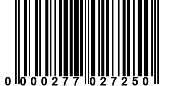 0000277027250