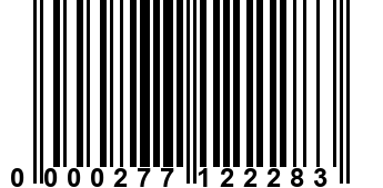 0000277122283