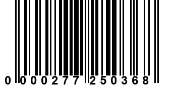 0000277250368