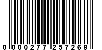 0000277257268