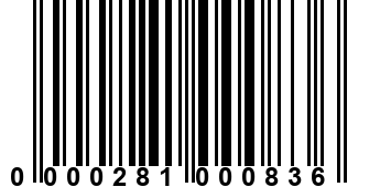 0000281000836