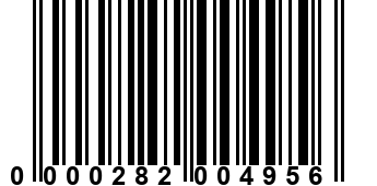 0000282004956