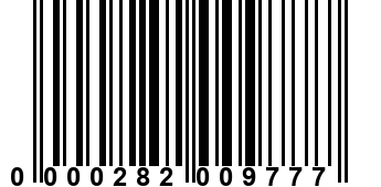 0000282009777