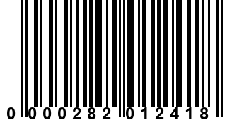 0000282012418