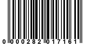 0000282017161