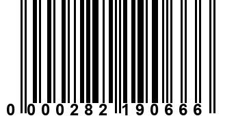 0000282190666