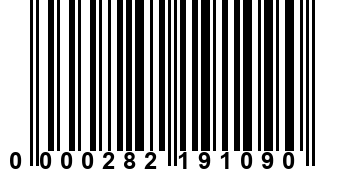 0000282191090