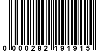 0000282191915