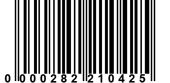 0000282210425