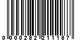 0000282211187