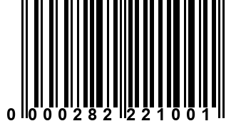 0000282221001