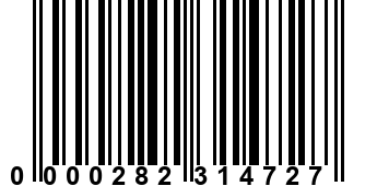 0000282314727