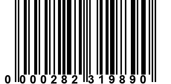 0000282319890