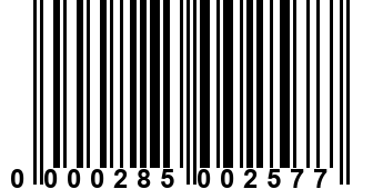 0000285002577