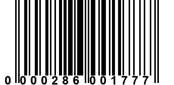 0000286001777