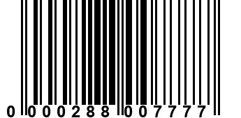 0000288007777