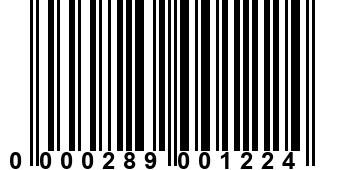 0000289001224