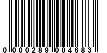 0000289004683