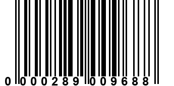 0000289009688