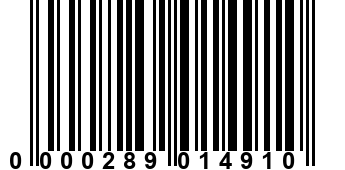 0000289014910