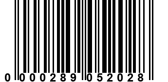 0000289052028