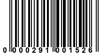 0000291001526