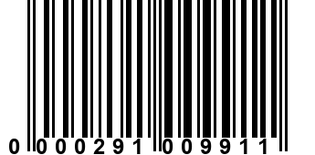 0000291009911