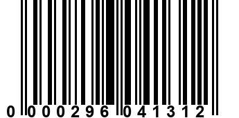 0000296041312