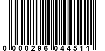 0000296044511