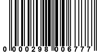 0000298006777