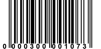 0000300001073