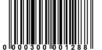 0000300001288