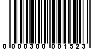 0000300001523