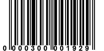 0000300001929