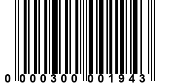 0000300001943