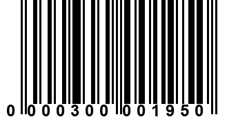 0000300001950