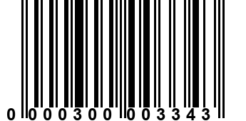 0000300003343