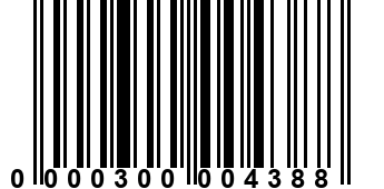 0000300004388