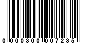 0000300007235