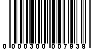 0000300007938