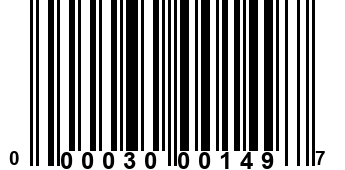 000030001497