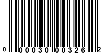 000030003262