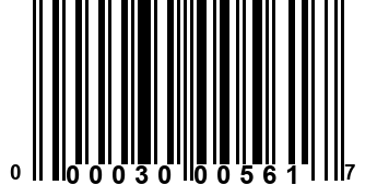 000030005617