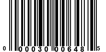 000030006485