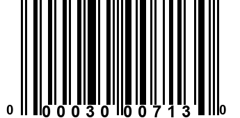 000030007130