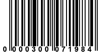 0000300071984