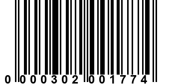 0000302001774